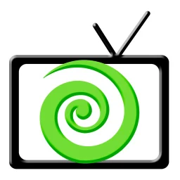 Ícone de Nutmeg TV